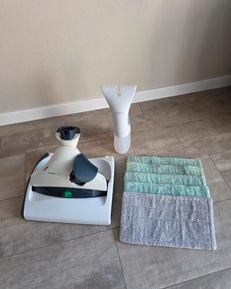 Lavapavimenti Vorwerk Folletto SP530 