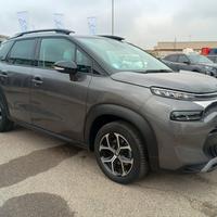 Citroen C3 Aircross 1.2 110cv Shine