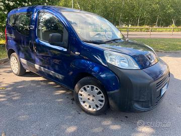 Peugeot Bipper 1.4 hdi 70cv