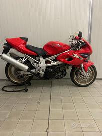 Suzuki tl 1000