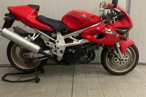 Suzuki tl 1000