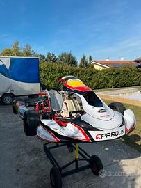 Go kart kz 2026