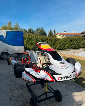 Go kart kz 2026