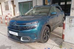 Citroen C5 Aircross BlueHDi 130 EAT8 Shine Pack