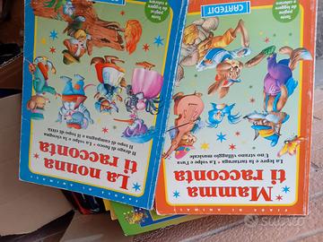 libri per bambini