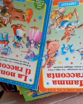 libri per bambini
