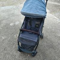 passeggino Foppa Pedretti 