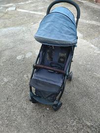 passeggino Foppa Pedretti 