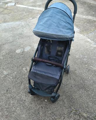 passeggino Foppa Pedretti 