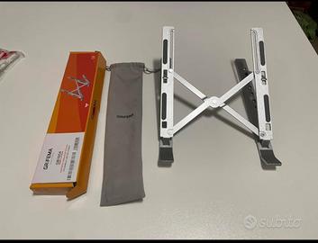Supporto PC Portatile GRIFEMA



