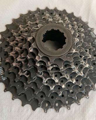 Cassetta Shimano 9s 11-34