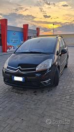 Citroen C4 Grand Picasso