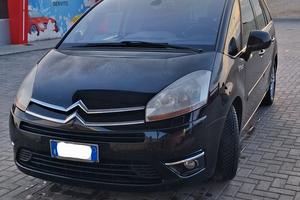 Citroen C4 Grand Picasso