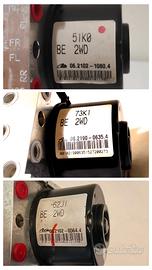 CENTRALINA ABS OPEL AGILA B Suzuki Swift Splash 