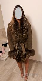 Cappotto donna