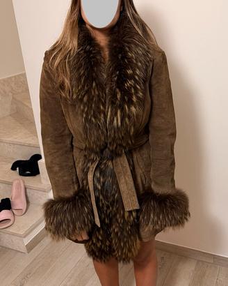 Cappotto donna