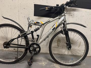 Bici cross