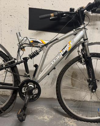 Bici cross