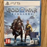 God of war ps5