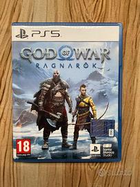 God of war ps5