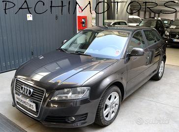 AUDI A3 SPB 1.6 Attraction **