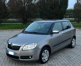 Skoda Fabia 1.4 5p. Style