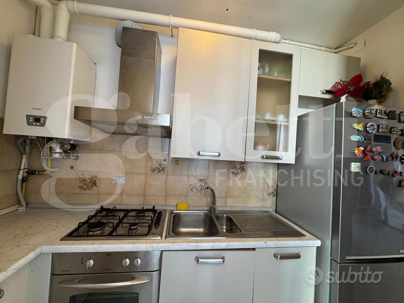 Apartment in Castel Maggiore, Bologna - Altro