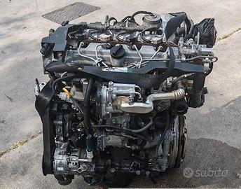 Motore completo 2ADFTV D-4D 2.2 16V Diesel TOYOTA