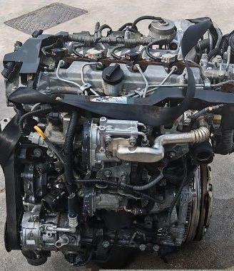 Motore completo 2ADFTV D-4D 2.2 16V Diesel TOYOTA
