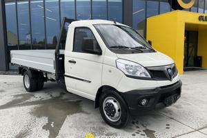 PIAGGIO Porter NP6 1.5 PL Long Range LPG Cassone