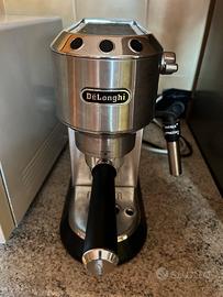 Macchina caffè De Longhi
