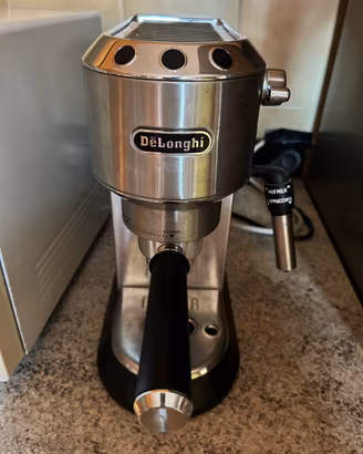 Macchina caffè De Longhi