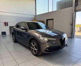 ALFA ROMEO Stelvio 2.2 Turbodiesel 190 CV AT8 Q4
