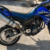 Yamaha XT 660 R