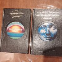 libri in francese vintage, sui poteri nascosti del