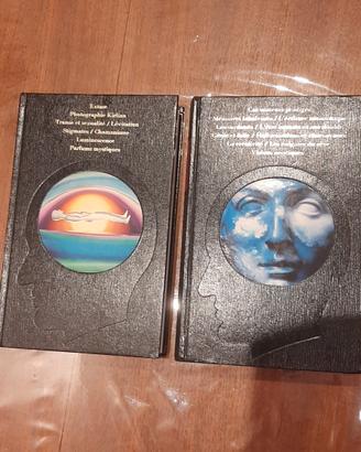 libri in francese vintage, sui poteri nascosti del