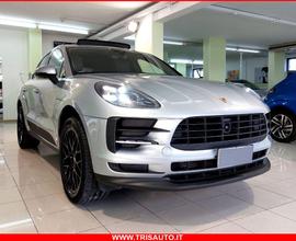 PORSCHE Macan 2.0 PDK (TETTO PANORAMICO APRIBILE)