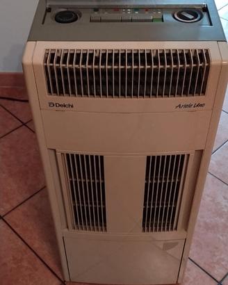 Condizionatore Portatile Delchi Ariele Uno