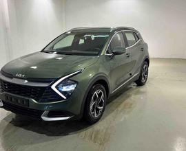 KIA Sportage 1.6 TGDi MHEV Business