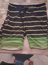 costume uomo rip curl mirage