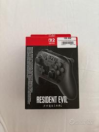Pro Controller Resident Evil