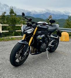 Triumph Speed Triple 1200 RS