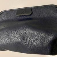 Pochette Alitalia vintage da collezione