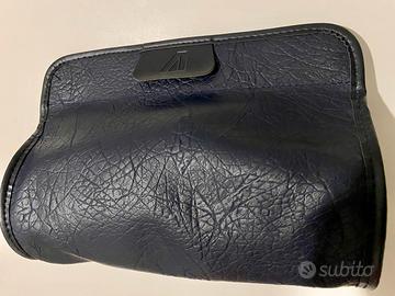 Pochette Alitalia vintage da collezione