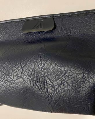 Pochette Alitalia vintage da collezione