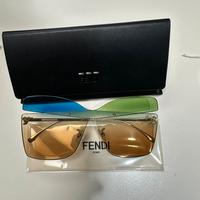 FENDI occhiale Vintage