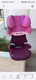 Seggiolino Cybex