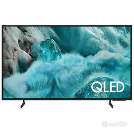 SAMSUNG QE55Q7FAA 2025 55"' SMART TV QLED 4K 3000