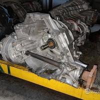 Cambio Manuale Per Audi A5 2.0 TD 4x4 Codice LRV