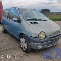 RENAULT TWINGO 1 C06 1.2 58CV 96-07 / ricambi
